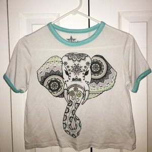 Rue21 - Graphic tee